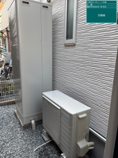 徳島県阿波市　M様邸