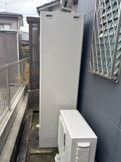 千葉県印西市　T様邸