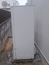 岐阜県海津市　H様邸