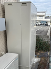 大阪府岸和田市　S様邸