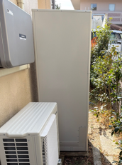 福島県本宮市　S様邸