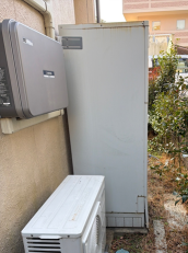 福島県本宮市　S様邸