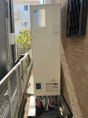 長崎県平戸市　N様邸