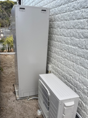 大阪府守口市　T様邸