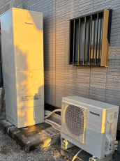 新潟県村上市　I様邸