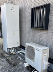 新潟県村上市　I様邸