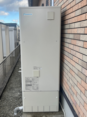 新潟県魚沼市　T様邸