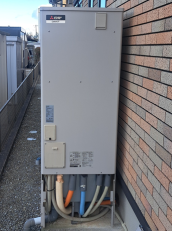 新潟県魚沼市　T様邸