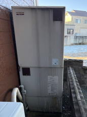 兵庫県朝来市　H様邸