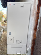 山梨県中央市　M様邸