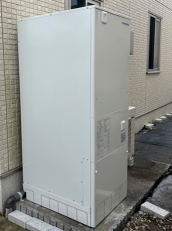 茨城県北茨城市　Y様邸