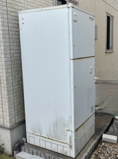 茨城県北茨城市　Y様邸