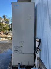 三重県桑名郡　M様邸