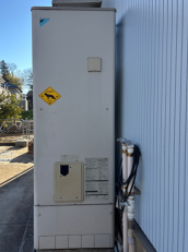 三重県桑名郡　M様邸