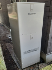 岡山県新見市　N様邸