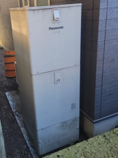 岡山県新見市　N様邸