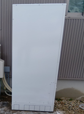 長野県下水内郡　T様邸