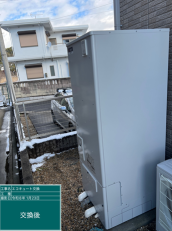 富山県魚津市　K様邸