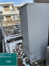 富山県魚津市　K様邸