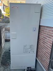 福井県吉田郡　S様邸