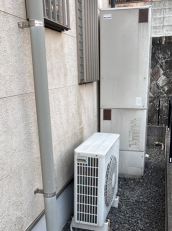 茨城県稲敷郡　S様邸