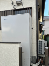 茨城県北茨城市　K様邸