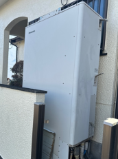 茨城県北茨城市　K様邸