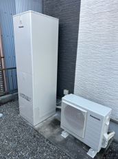 三重県鈴鹿市　M様邸