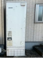 山口県防府市　K様邸