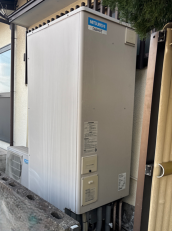 鹿児島県伊佐市　K様邸