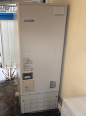 愛媛県伊予市　M様邸