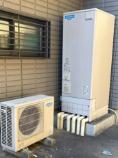 徳島県三好市　I様邸