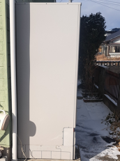 茨城県鹿嶋市　E様邸