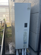 兵庫県加東市　K様邸