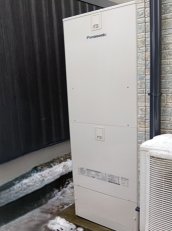 新潟県村上市　H様邸