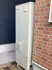 兵庫県西脇市　H様邸