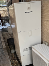 大阪府摂津市　N様邸