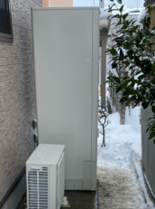 長野県下伊那郡　M様邸