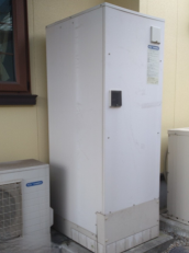 千葉県富里市　M様邸