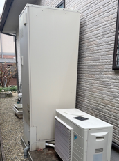 京都府八幡市　K様邸