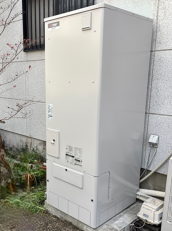 熊本県阿蘇郡　S様邸