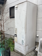 熊本県阿蘇郡　S様邸