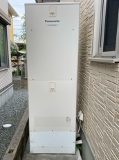 三重県伊賀市　T様邸