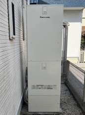 広島県神石郡　A様邸