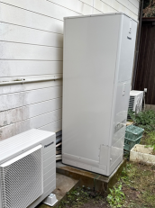 茨城県常総市　K様邸