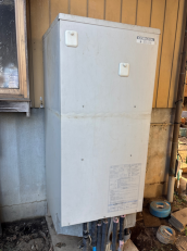 香川県木田郡　H様邸