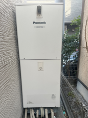 埼玉県北葛飾郡　H様邸