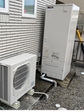 埼玉県北葛飾郡　N様邸