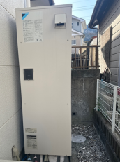 三重県熊野市　K様邸