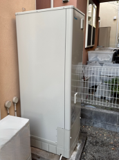 滋賀県米原市　S様邸